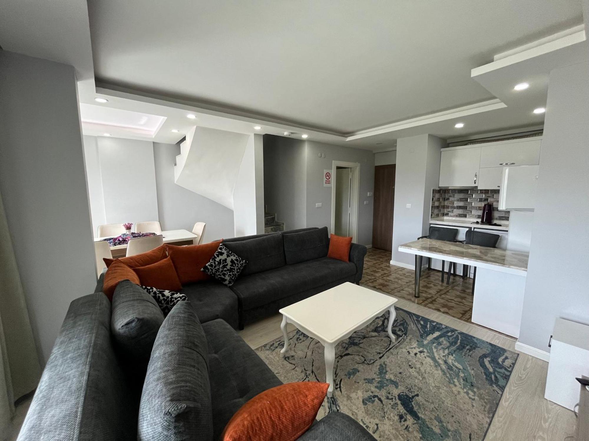 Gardenya Lara Suit Hotel Анталія Екстер'єр фото