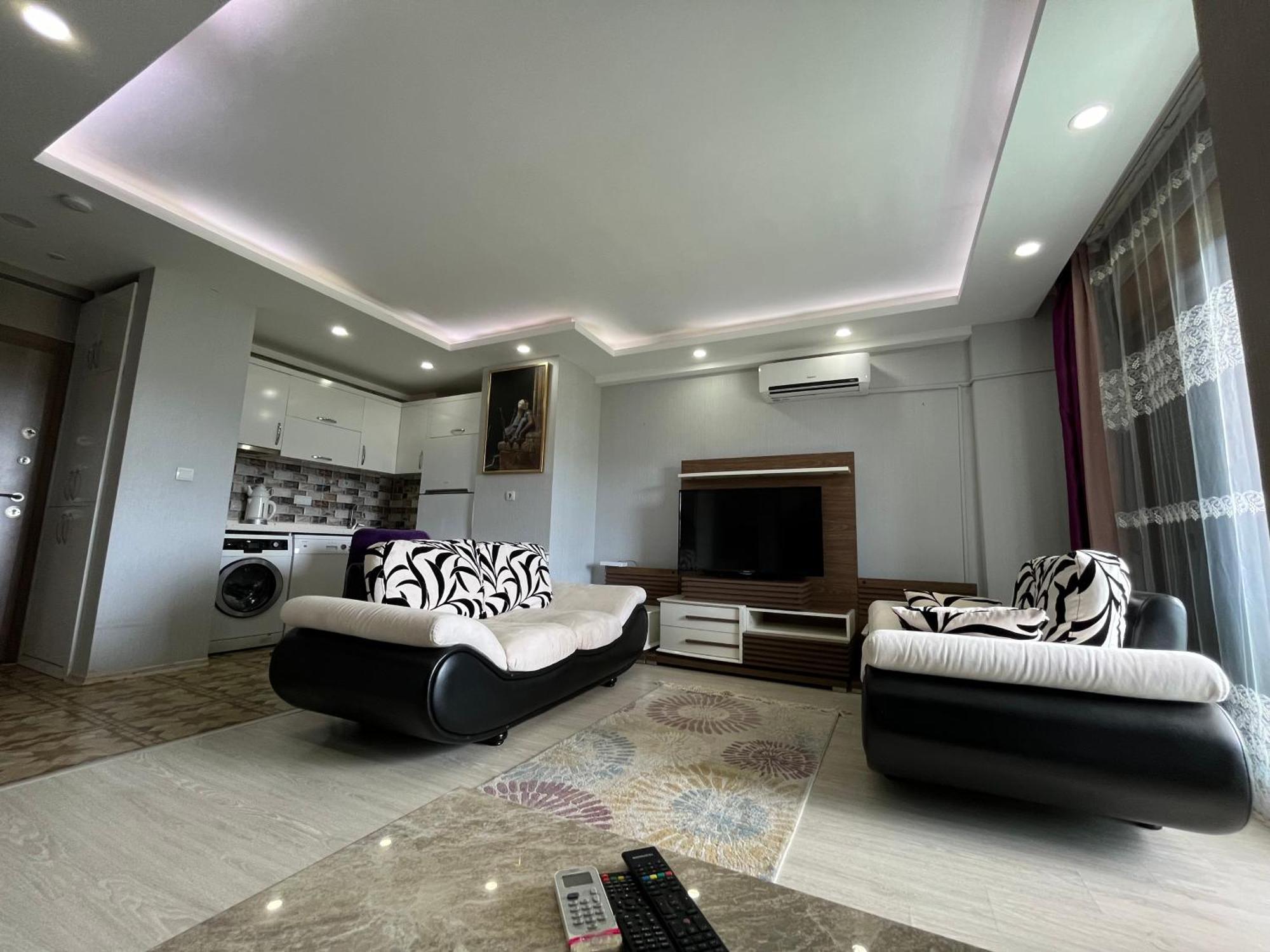 Gardenya Lara Suit Hotel Анталія Екстер'єр фото