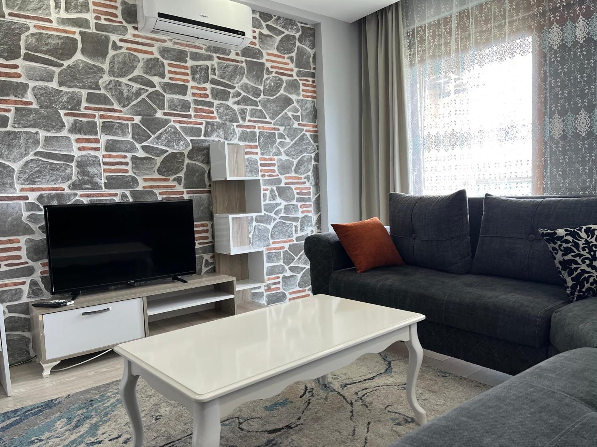 Gardenya Lara Suit Hotel Анталія Екстер'єр фото