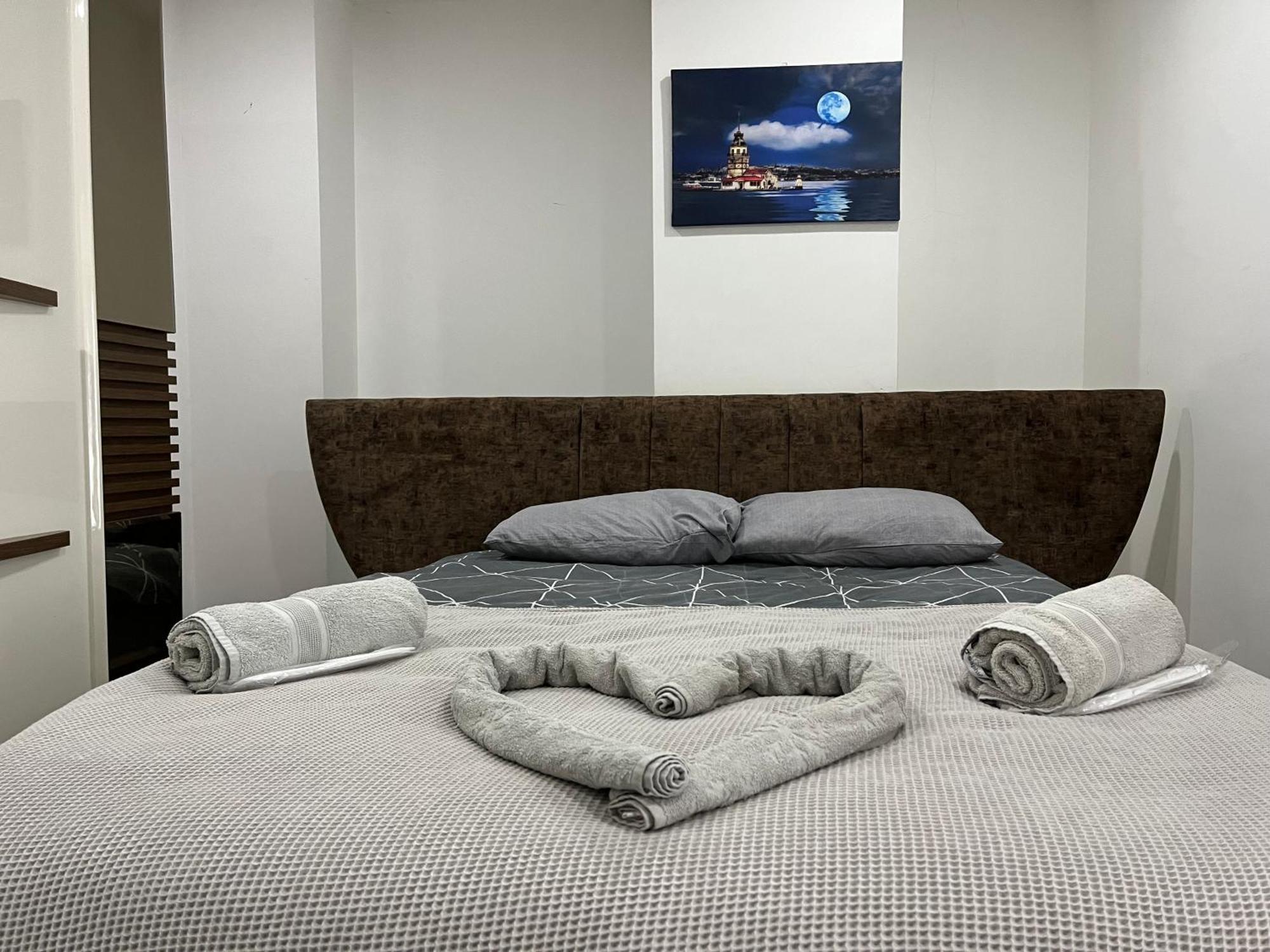 Gardenya Lara Suit Hotel Анталія Екстер'єр фото