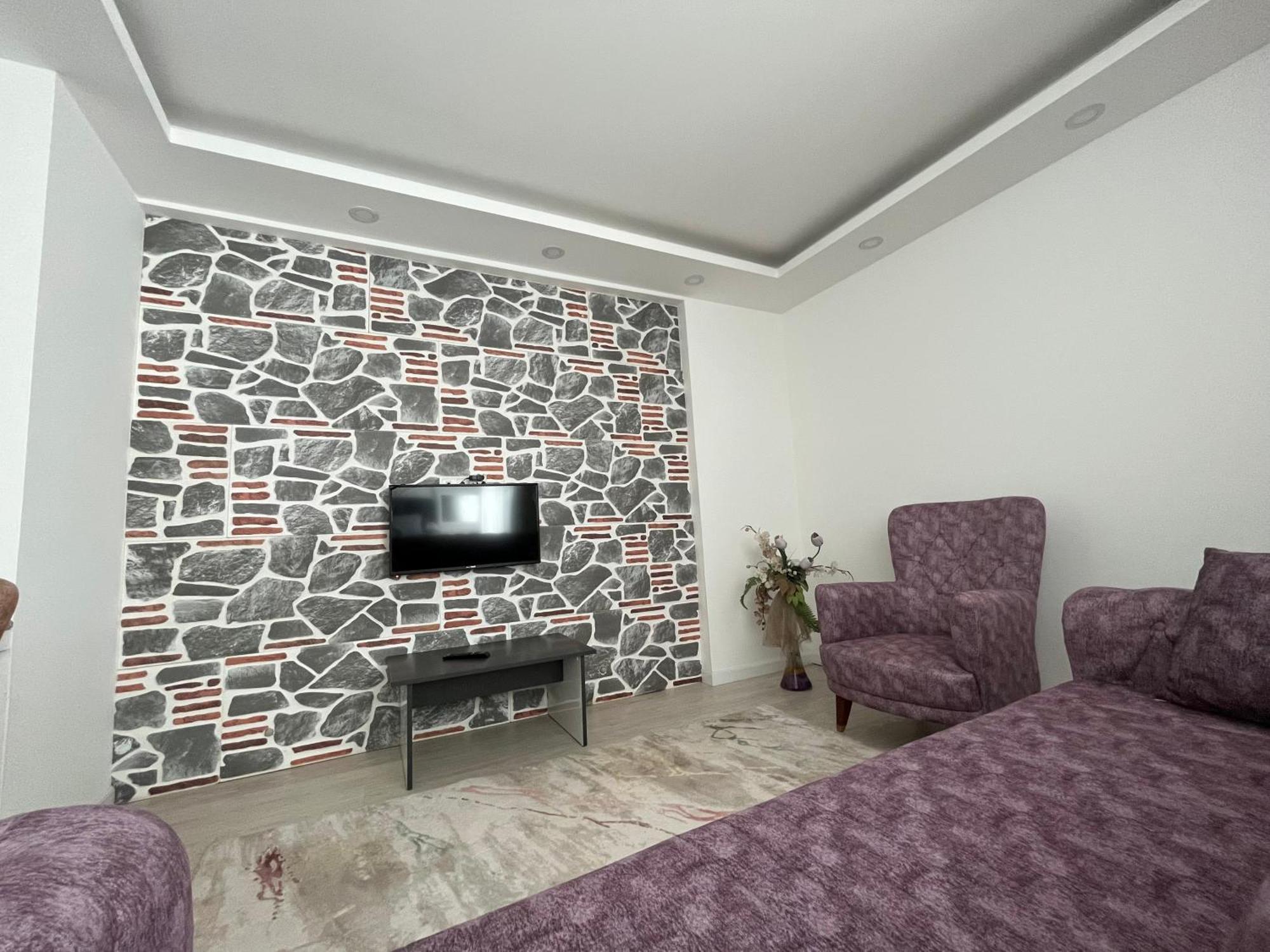 Gardenya Lara Suit Hotel Анталія Екстер'єр фото