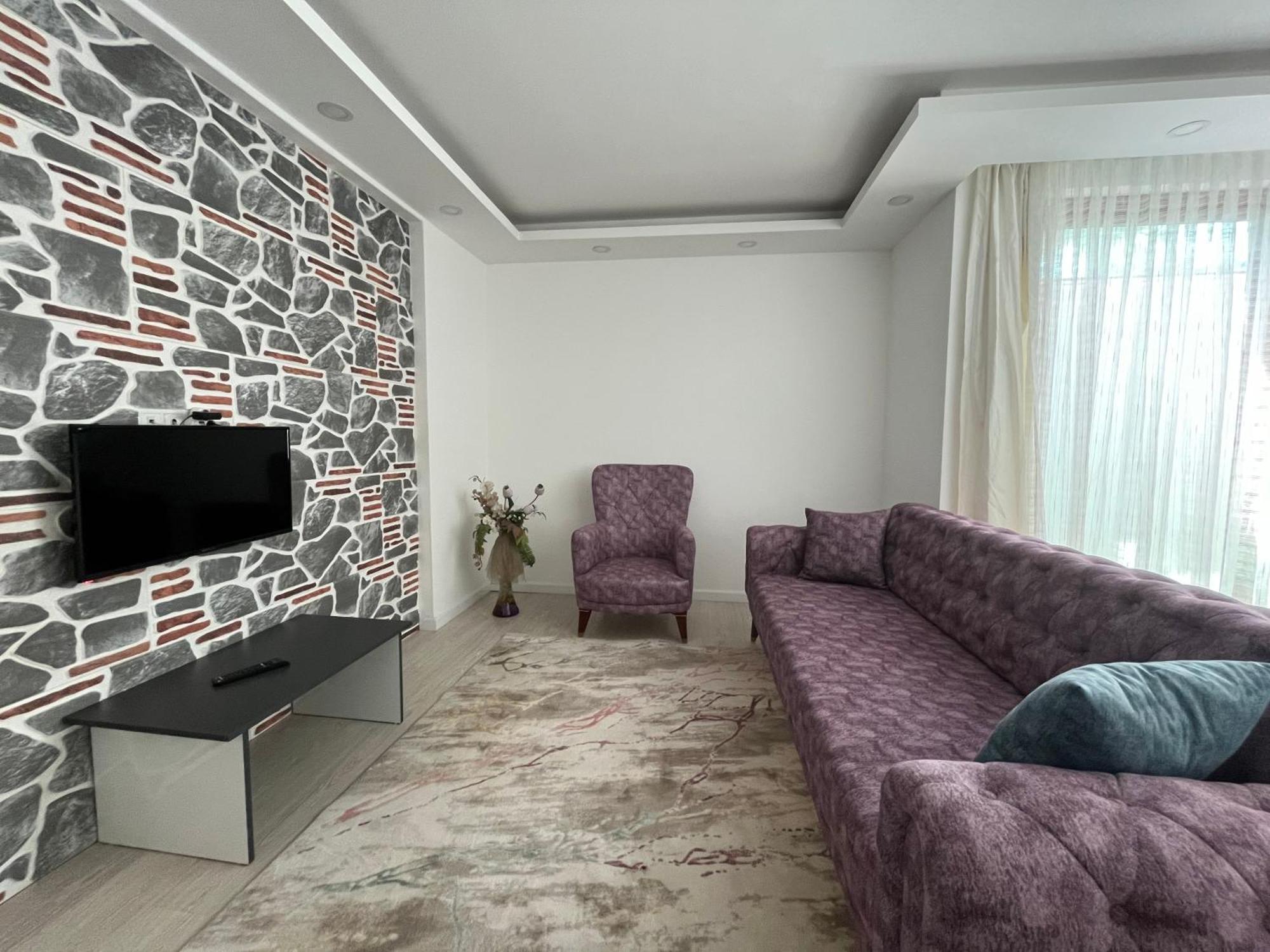 Gardenya Lara Suit Hotel Анталія Екстер'єр фото