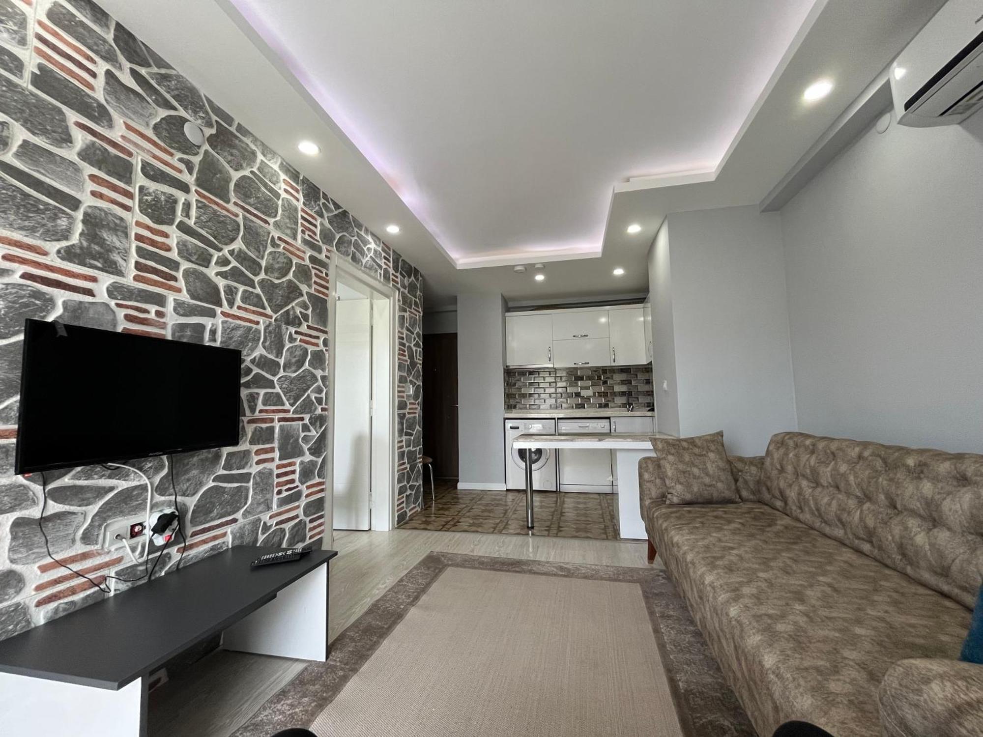 Gardenya Lara Suit Hotel Анталія Екстер'єр фото